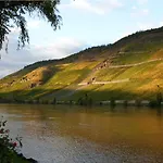 Апартаменты Mosel & Mehr *
