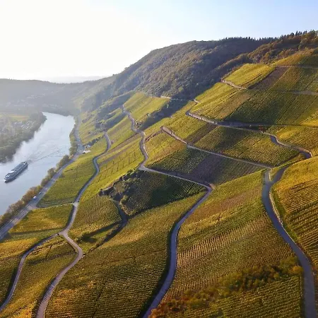 Mosel & Mehr * Bernkastel-Kues