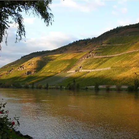 Apartman Mosel & Mehr *