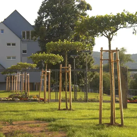 Mosel & Mehr Apartman