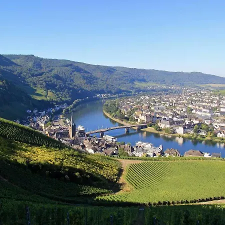 Mosel & Mehr Apartman