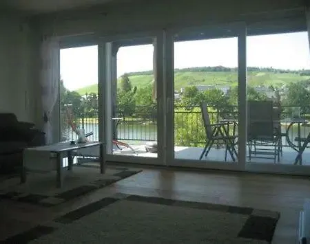 Mosel & Mehr Apartman *