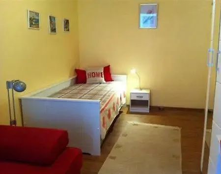 Lejlighed Mosel & Mehr