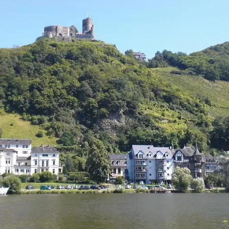 Lejlighed Mosel & Mehr *