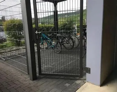 Lejlighed Mosel & Mehr Bernkastel-Kues