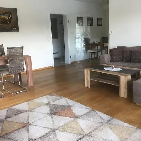 Mosel & Mehr Apartmán Bernkastel-Kues
