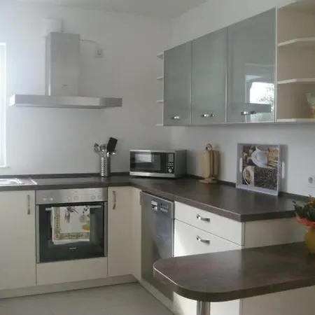 Mosel & Mehr Apartmán *