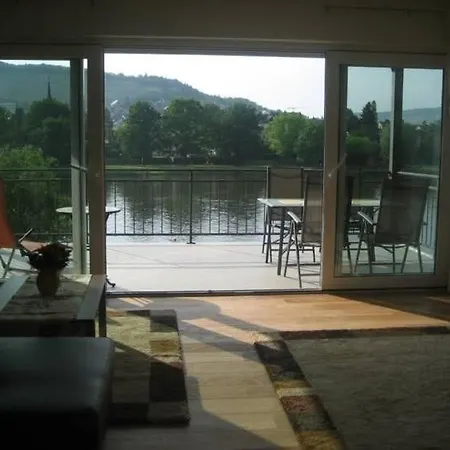 Mosel & Mehr Apartmán